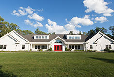 Dacon’s Designed with Dignity funds social program for 50 members at Friendship Home